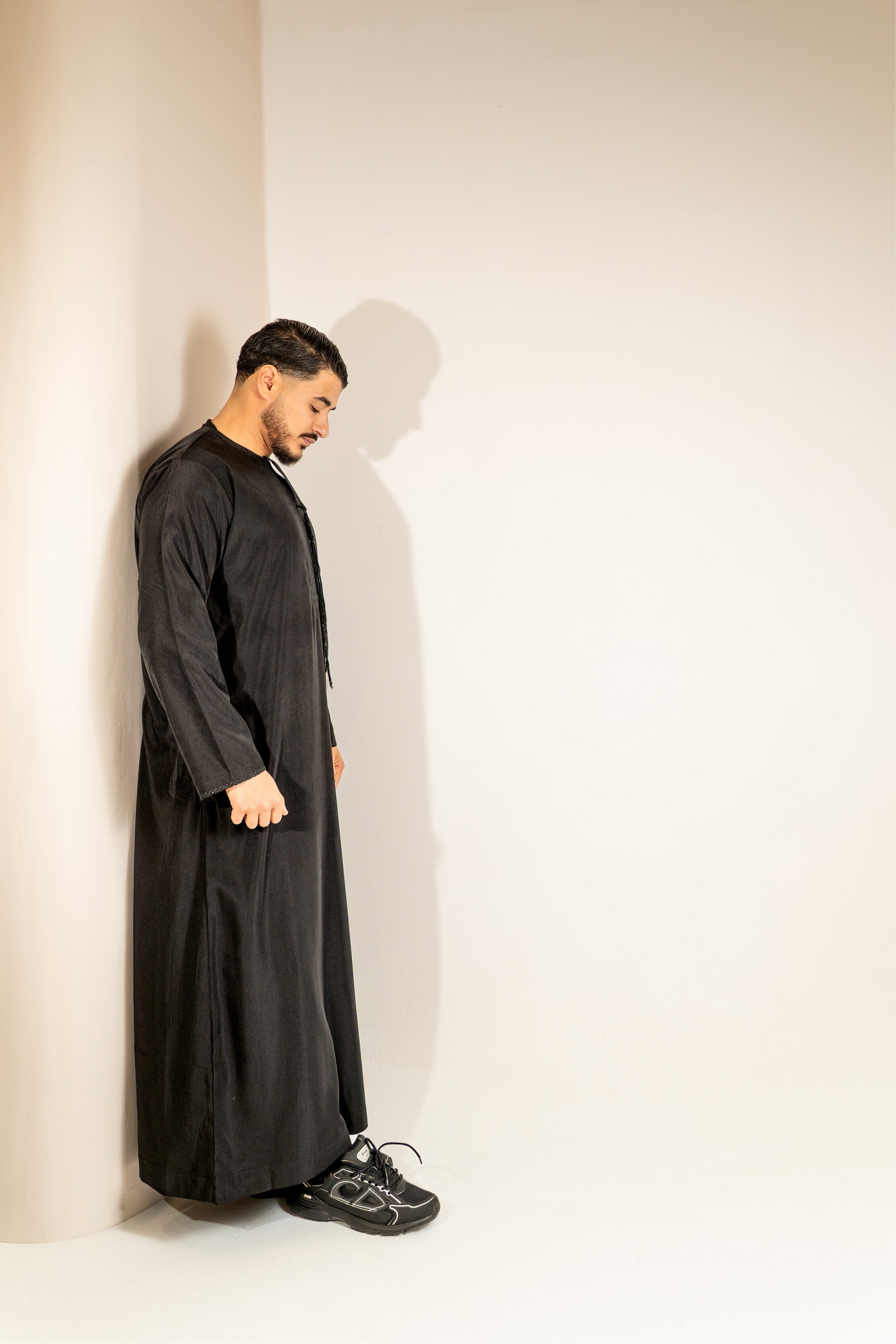 Collection Homme