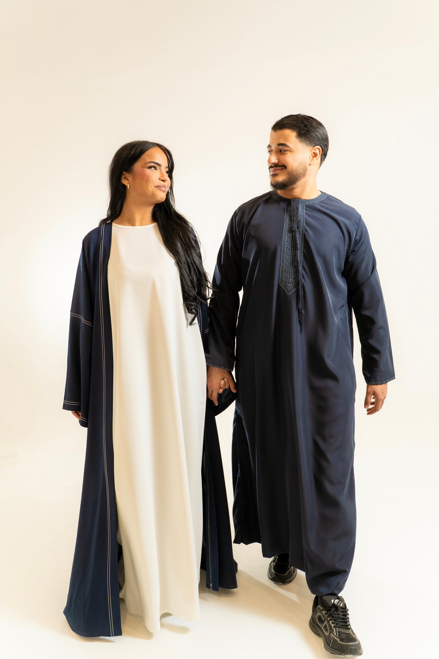 Duo Baraka - Azraq