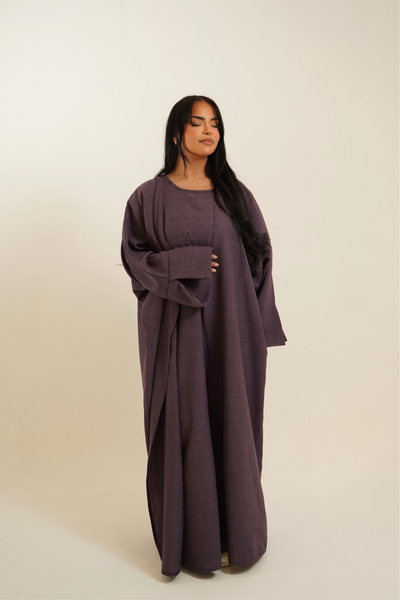 Abaya Rahma - Arjuani