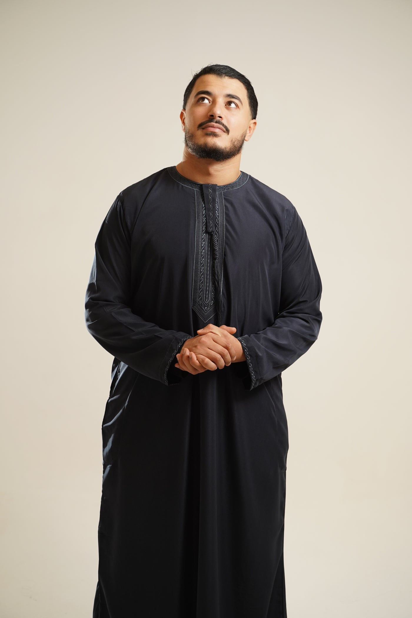 Qamis Falah - Aldakin