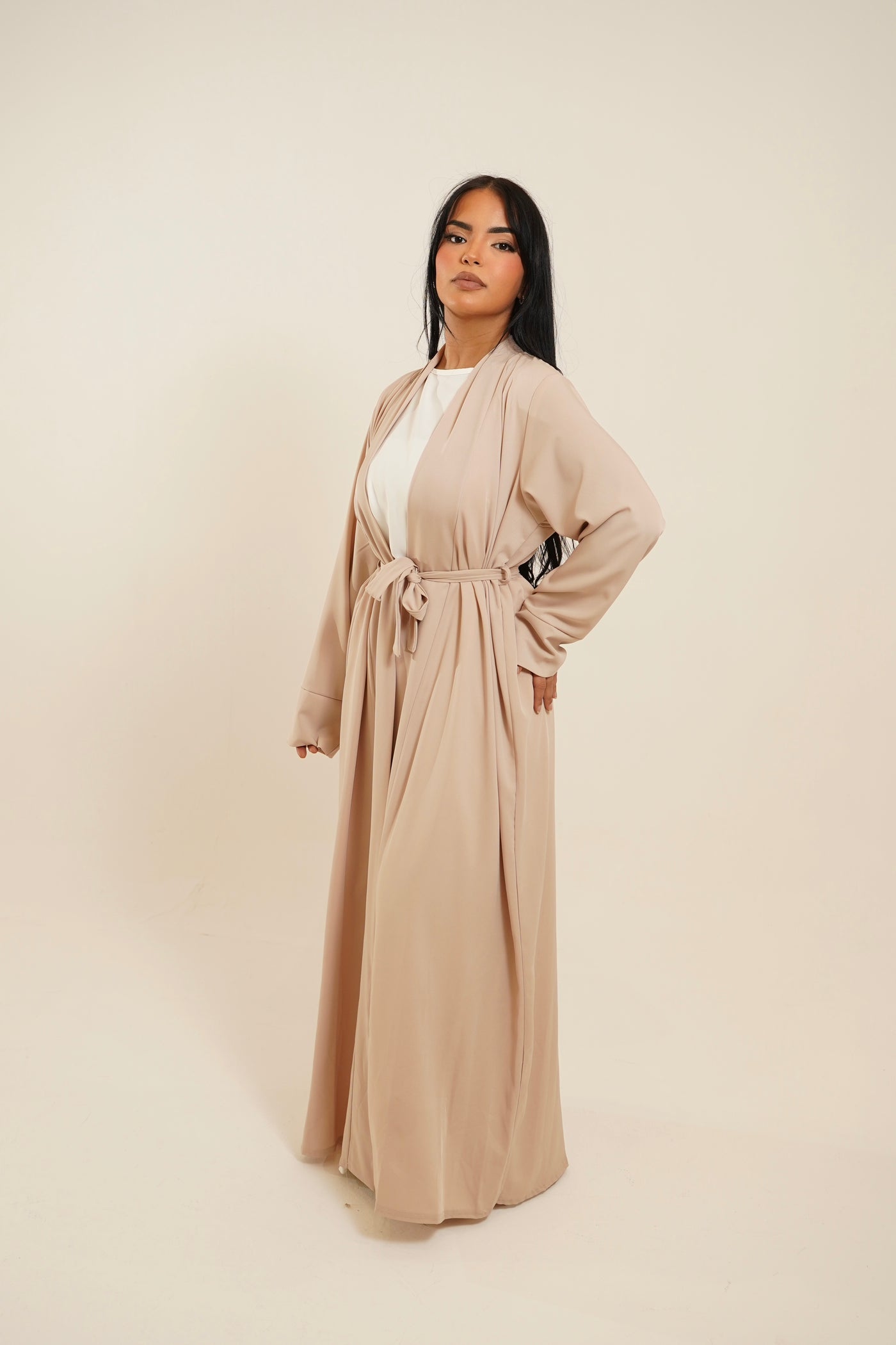 Abaya Tawbah - Albij