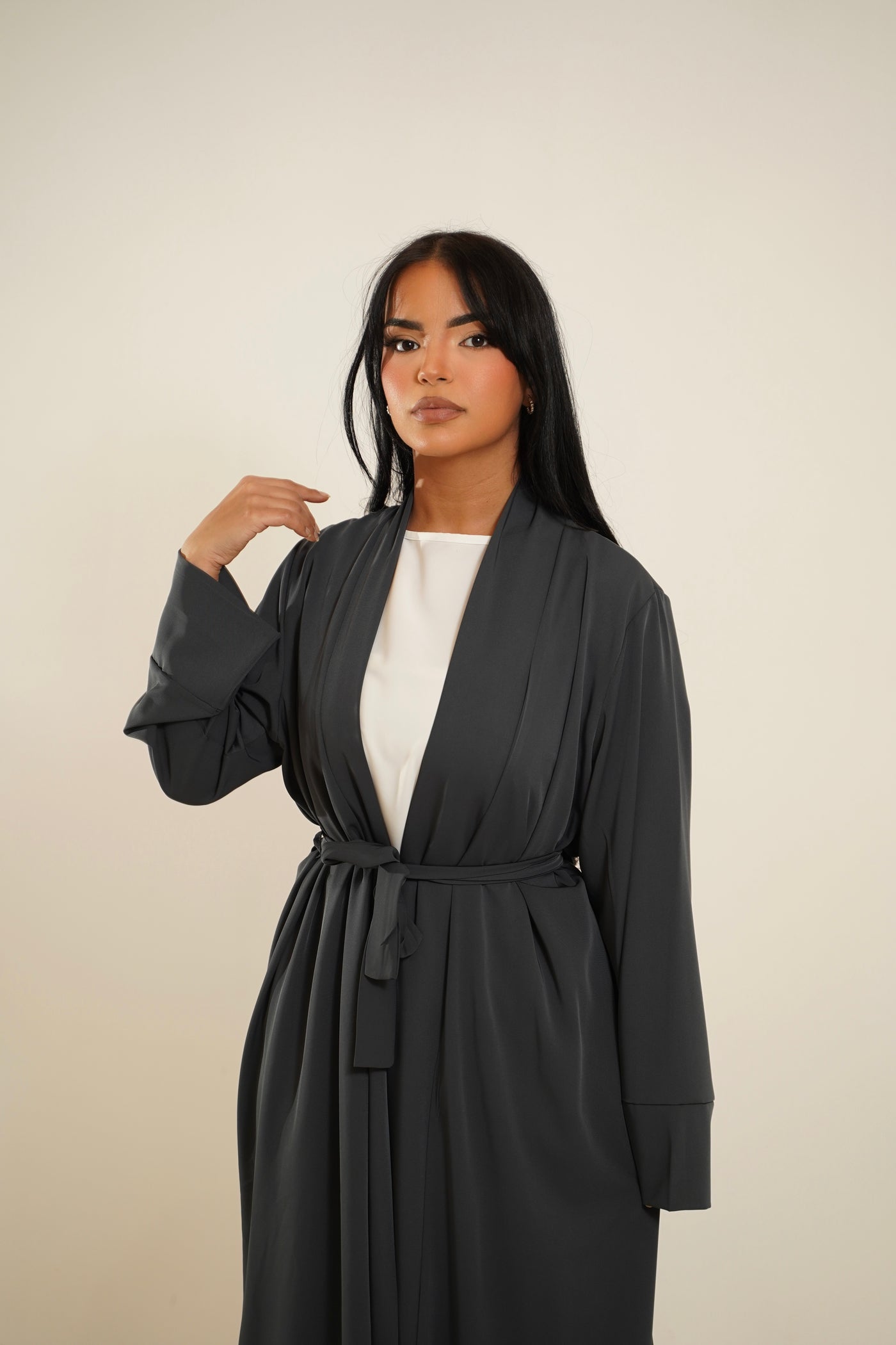 Abaya Tawbah - Ramadi