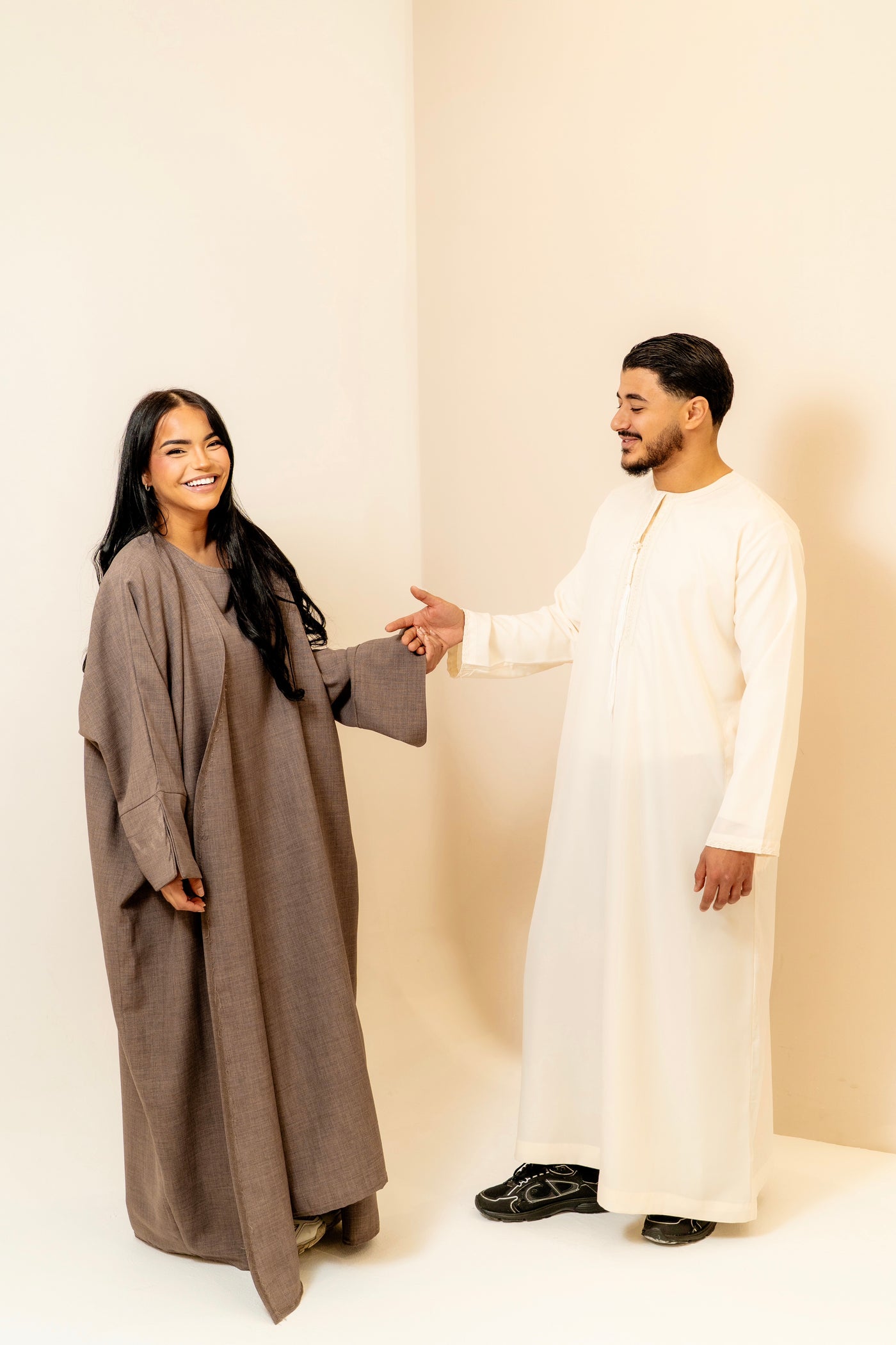 Duo Baraka - Albij