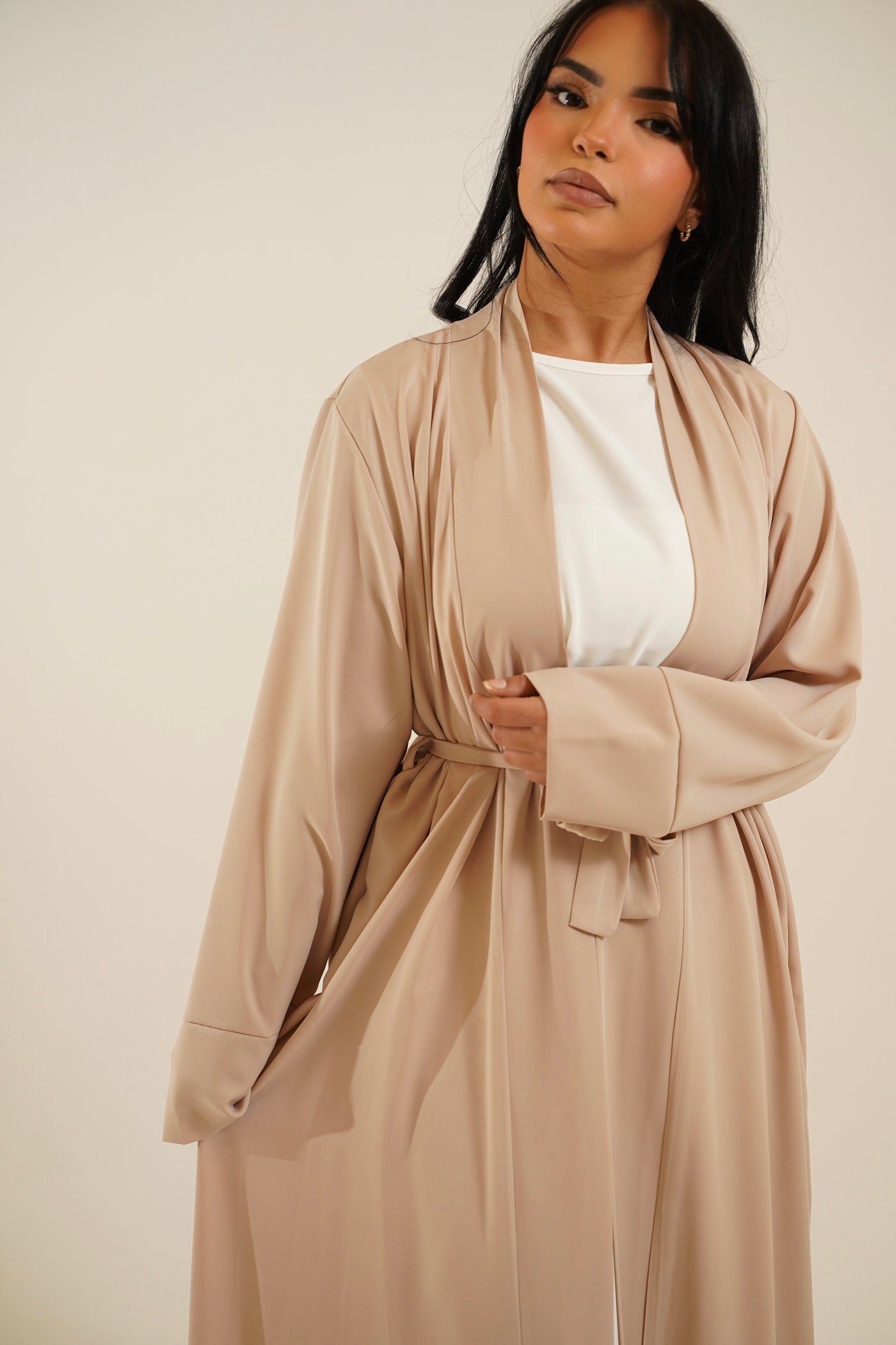 Abaya Tawbah - Albij