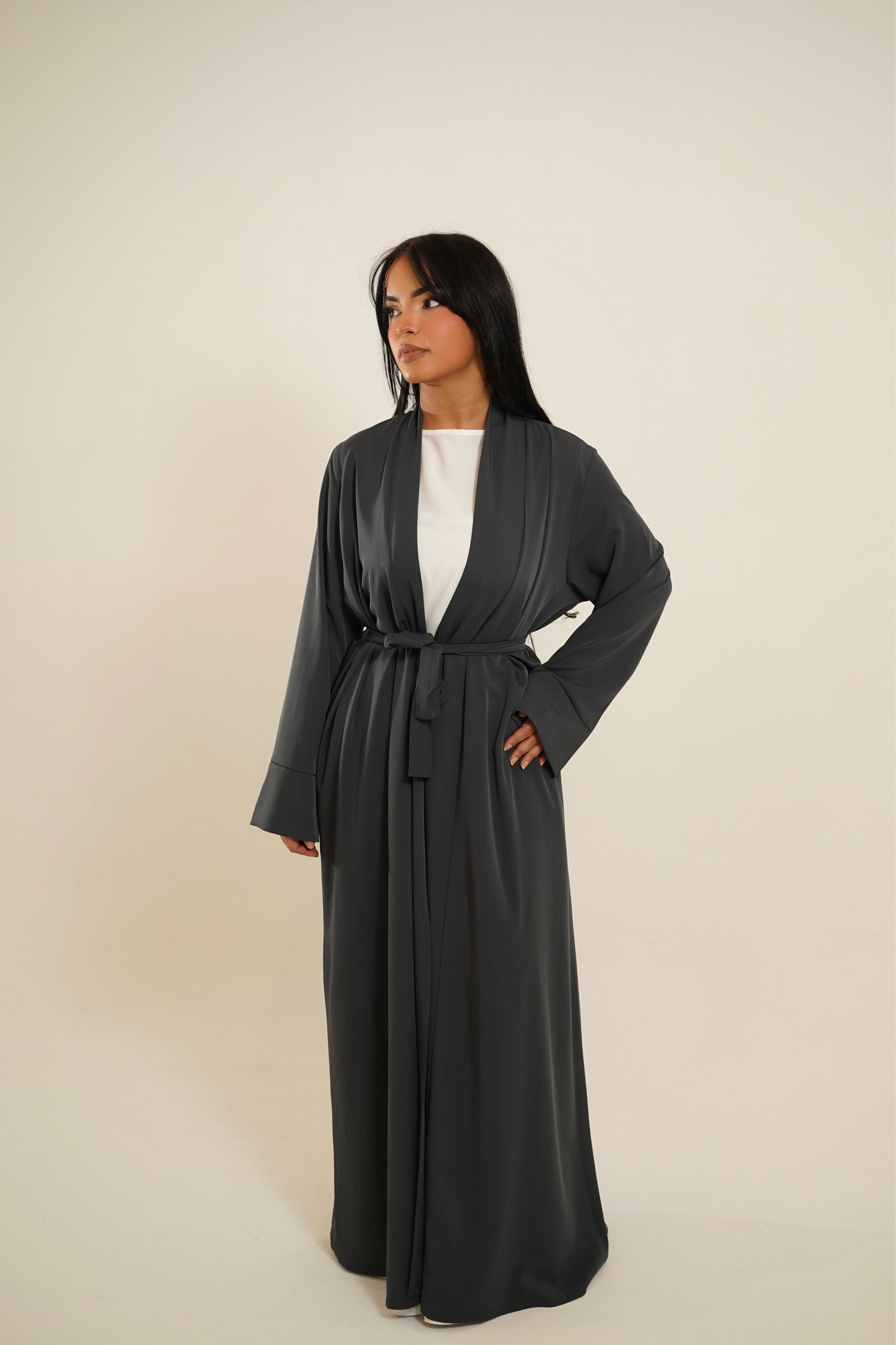 Abaya Tawbah - Ramadi