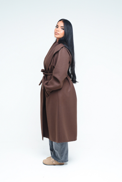 Trench Coat Himaya - Bunni