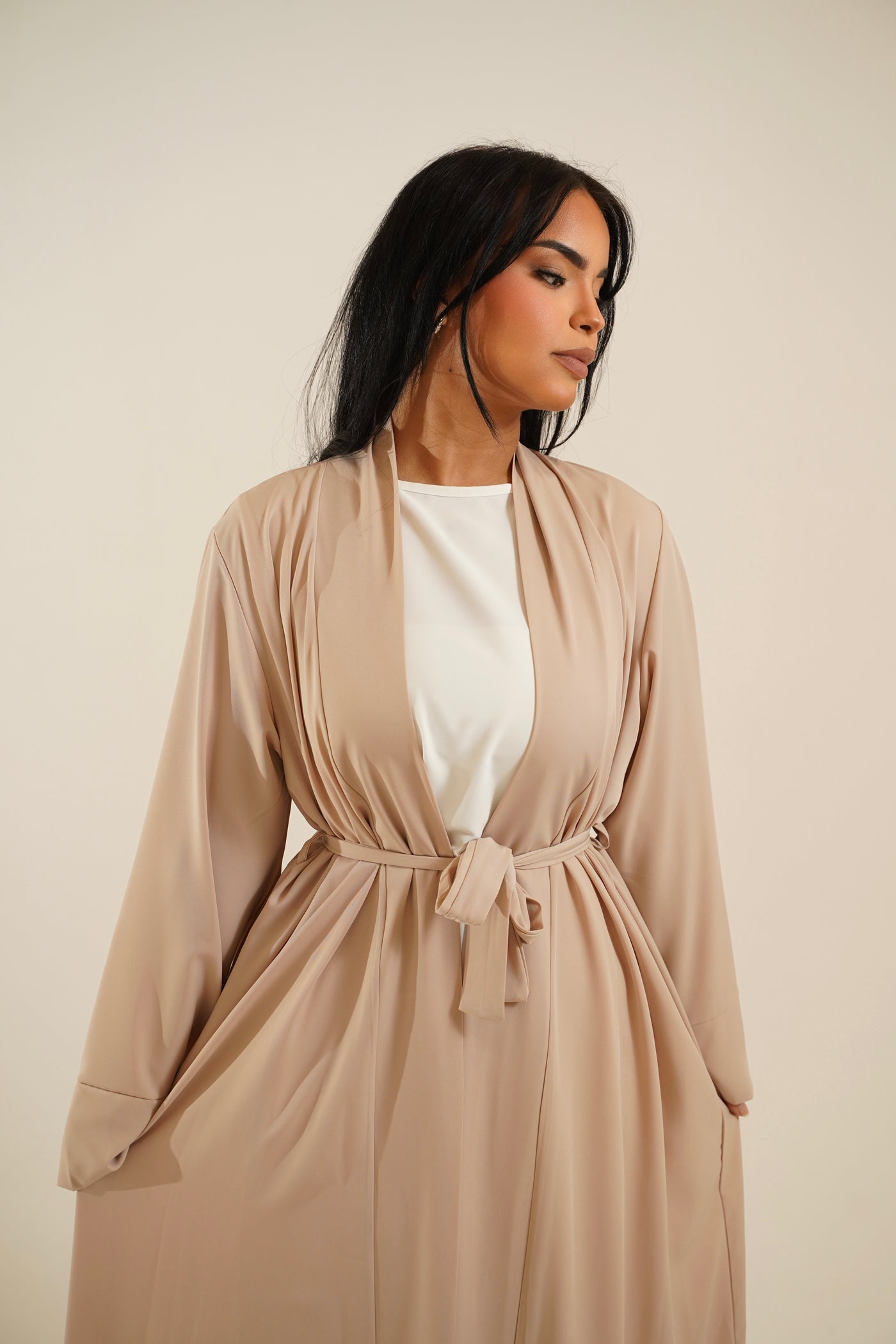 Abaya Tawbah - Albij