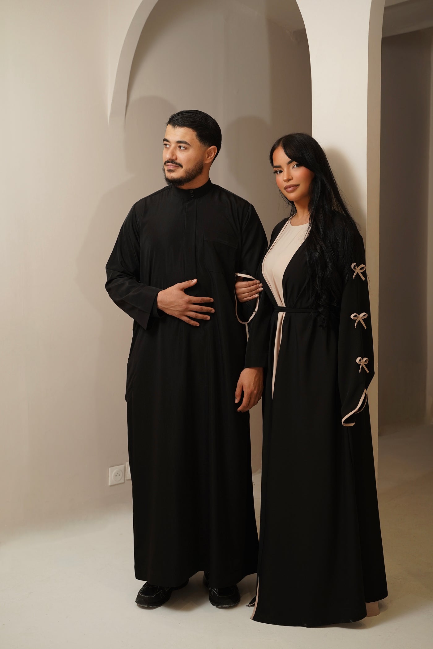 Duo Baraka - Aswad