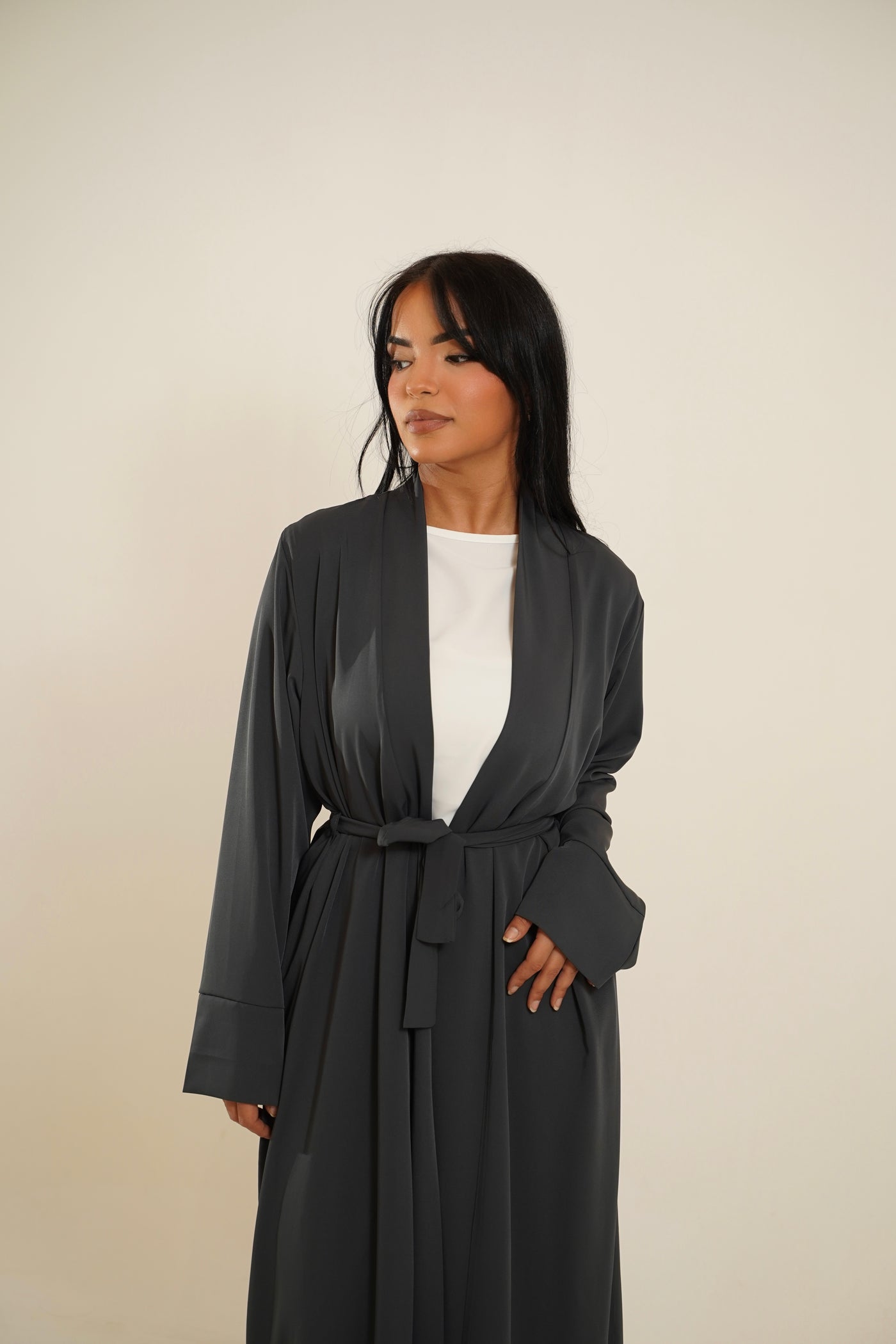 Abaya Tawbah - Ramadi