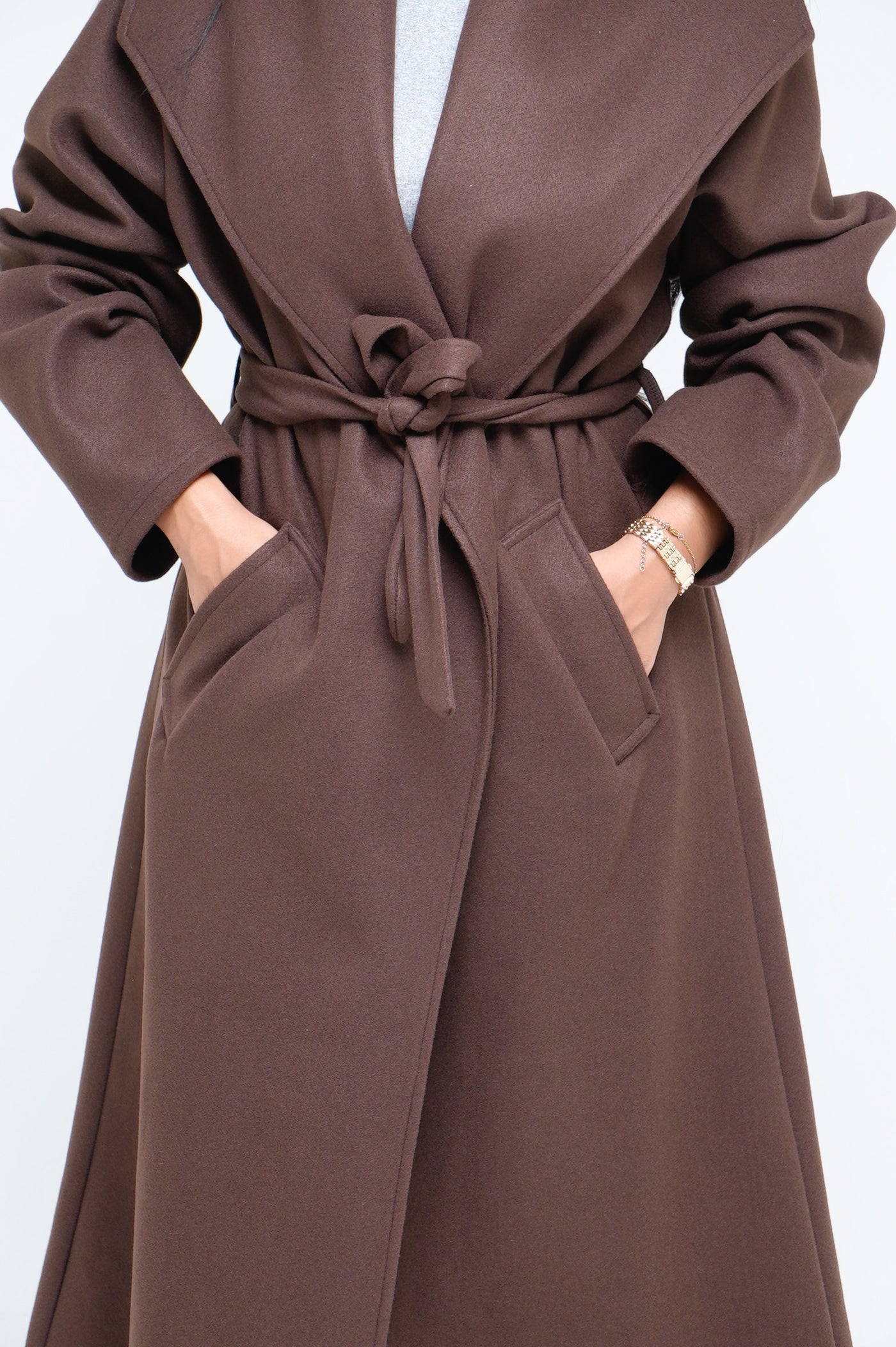 Trench Coat Himaya - Bunni