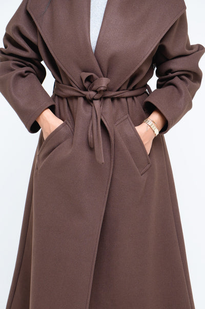 Trench Coat Himaya - Bunni