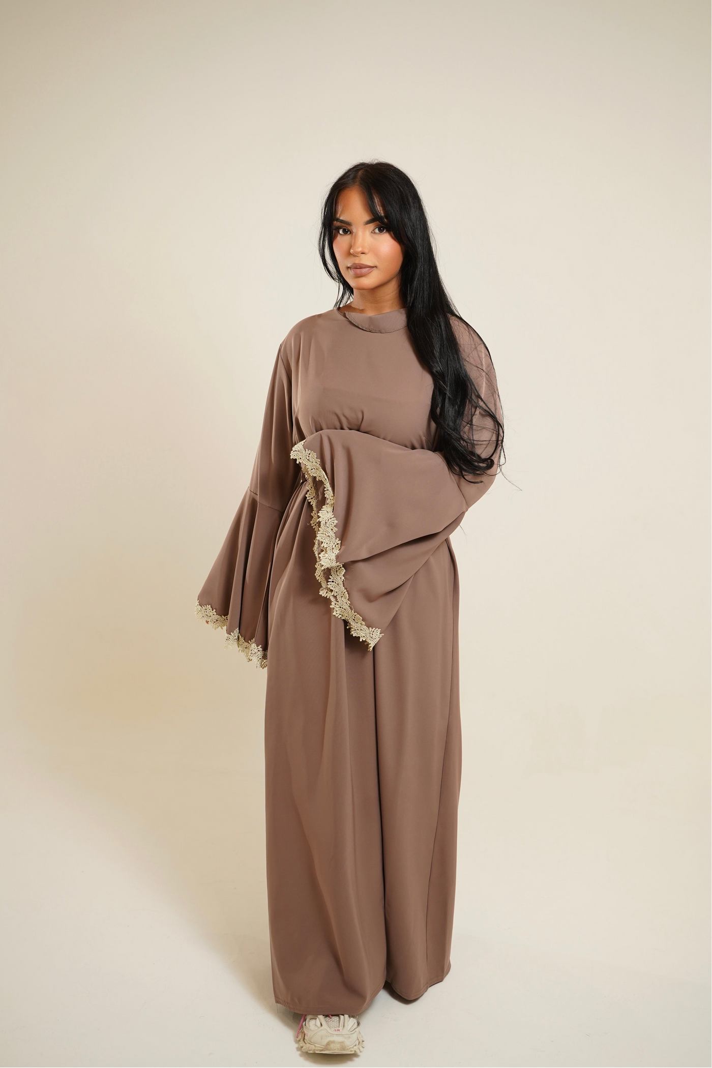 Abaya Sabr - Bounaya