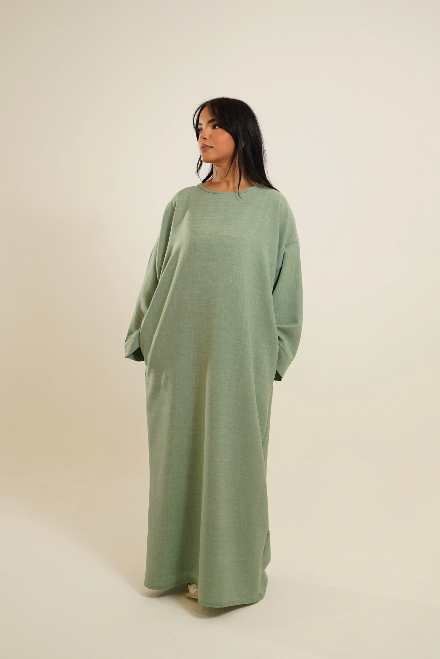 Abaya Haya - Akhdar