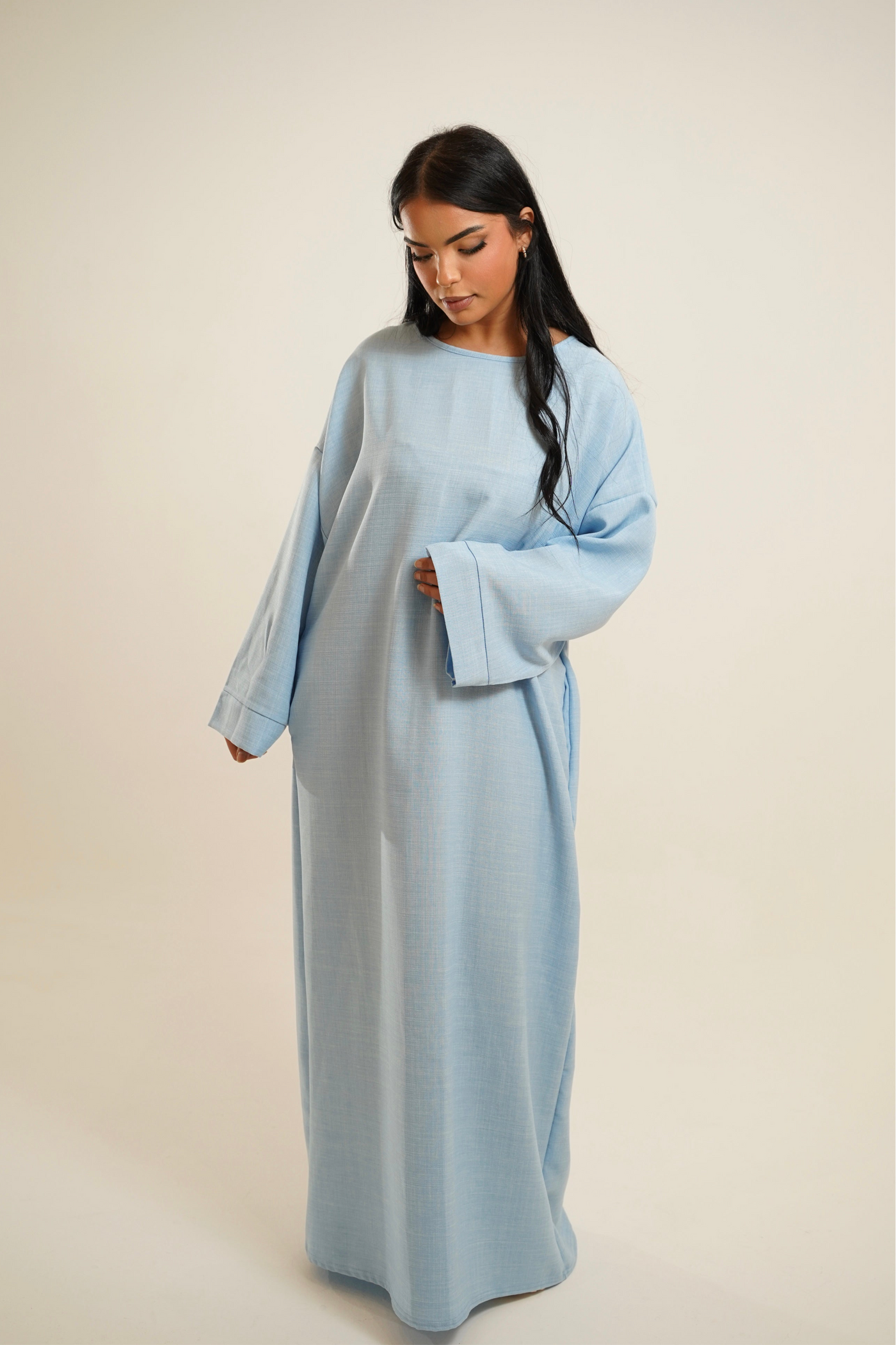 Abaya Haya - Fayruzi