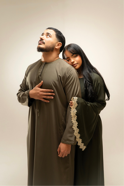 Duo Baraka - Akhdar