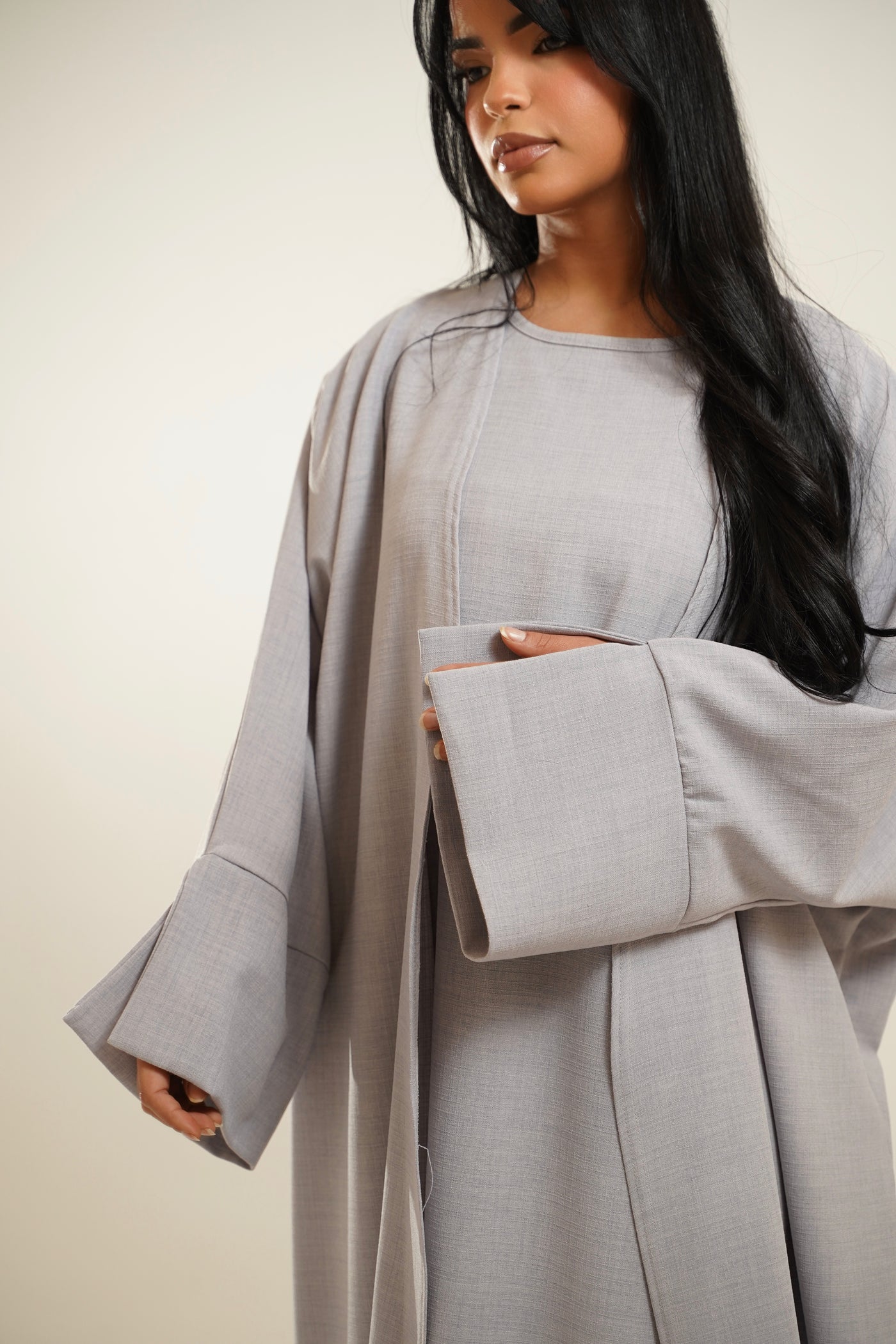 Abaya Rahma - Ramadi