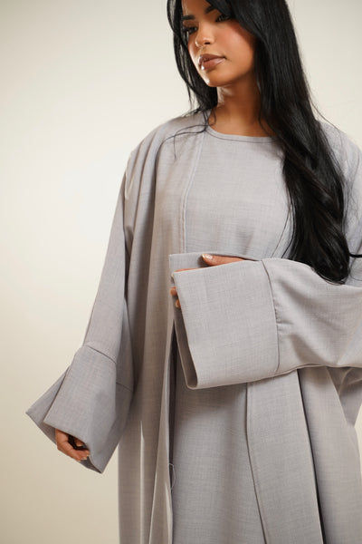 Abaya Rahma - Ramadi