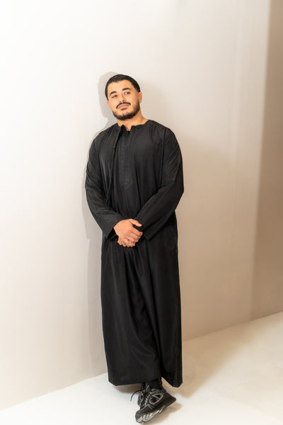Qamis Falah - Aswad