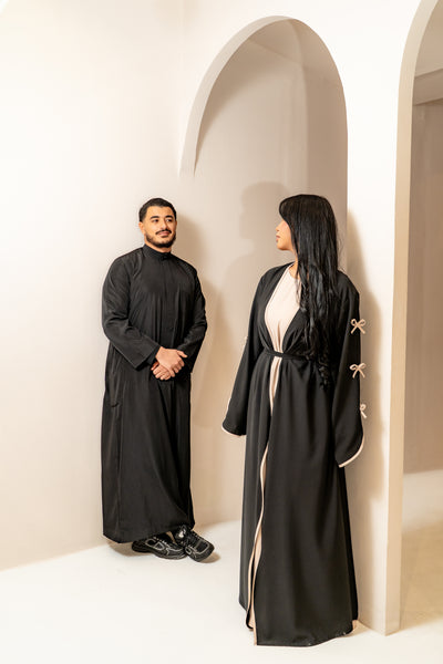 Duo Baraka - Aswad