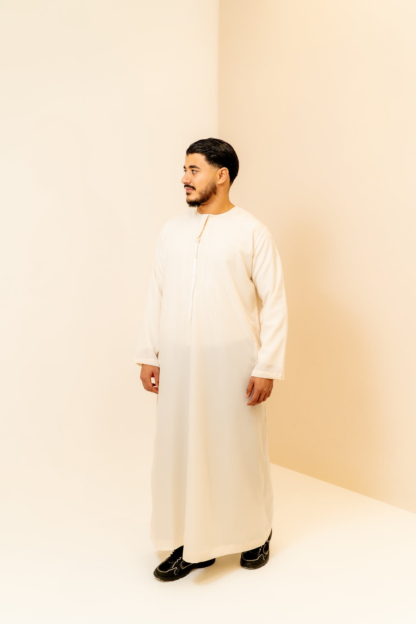 Qamis Falah - Albij