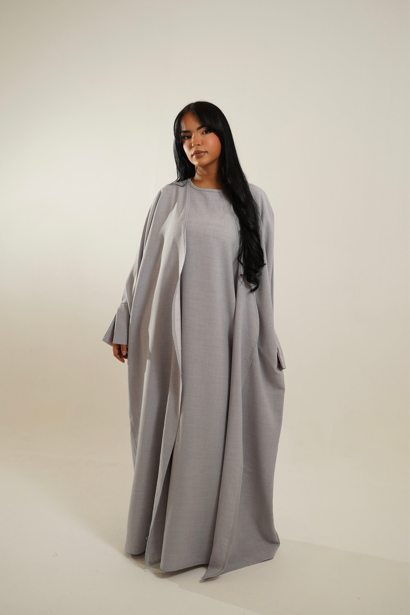 Abaya Rahma - Ramadi