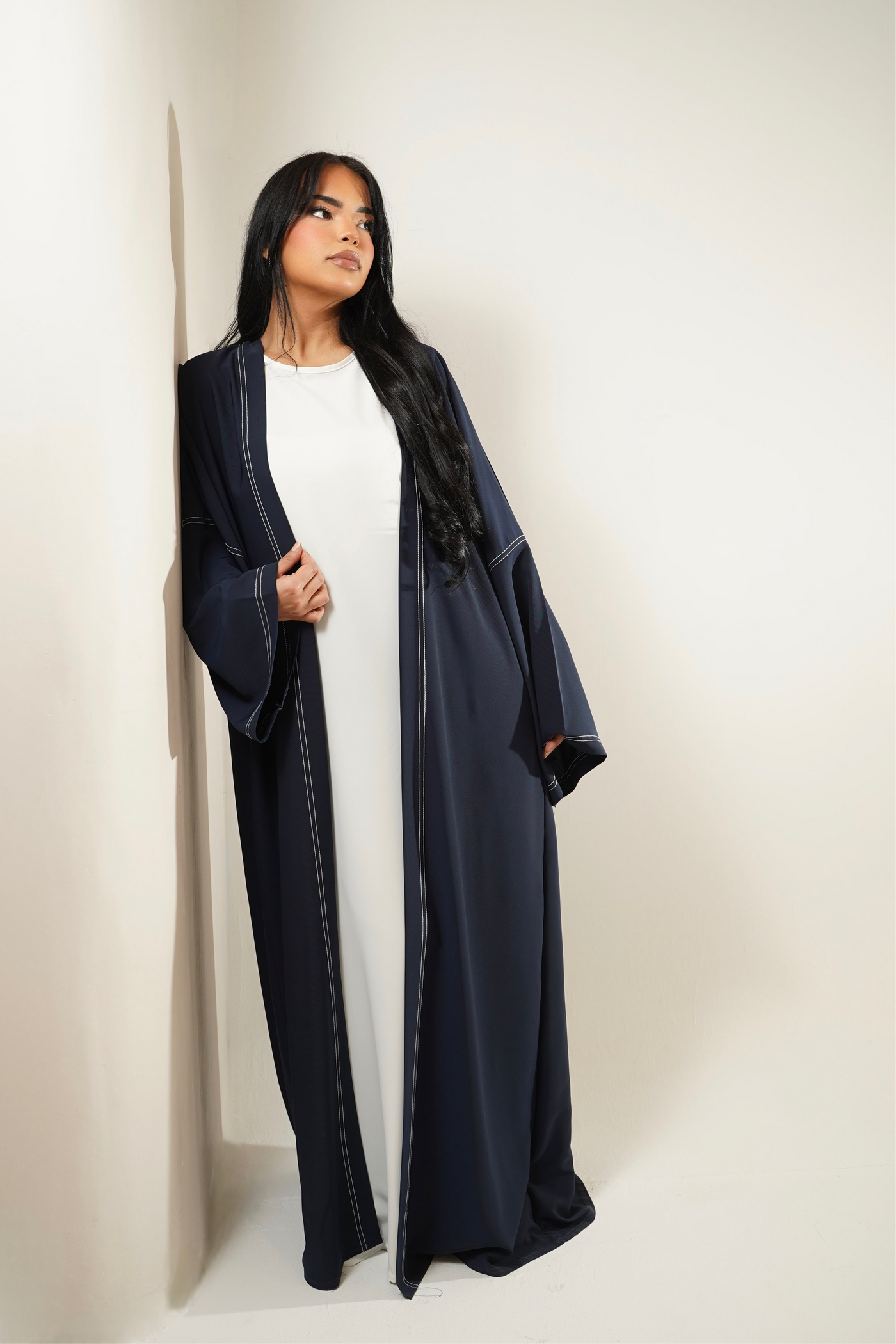 Abaya Noor - Azraq