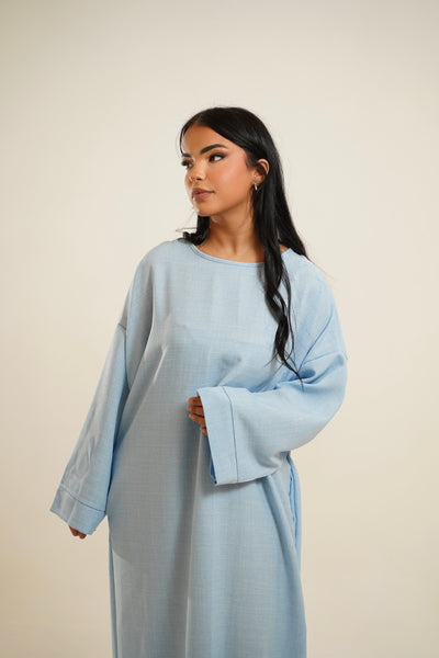 Abaya Haya - Fayruzi