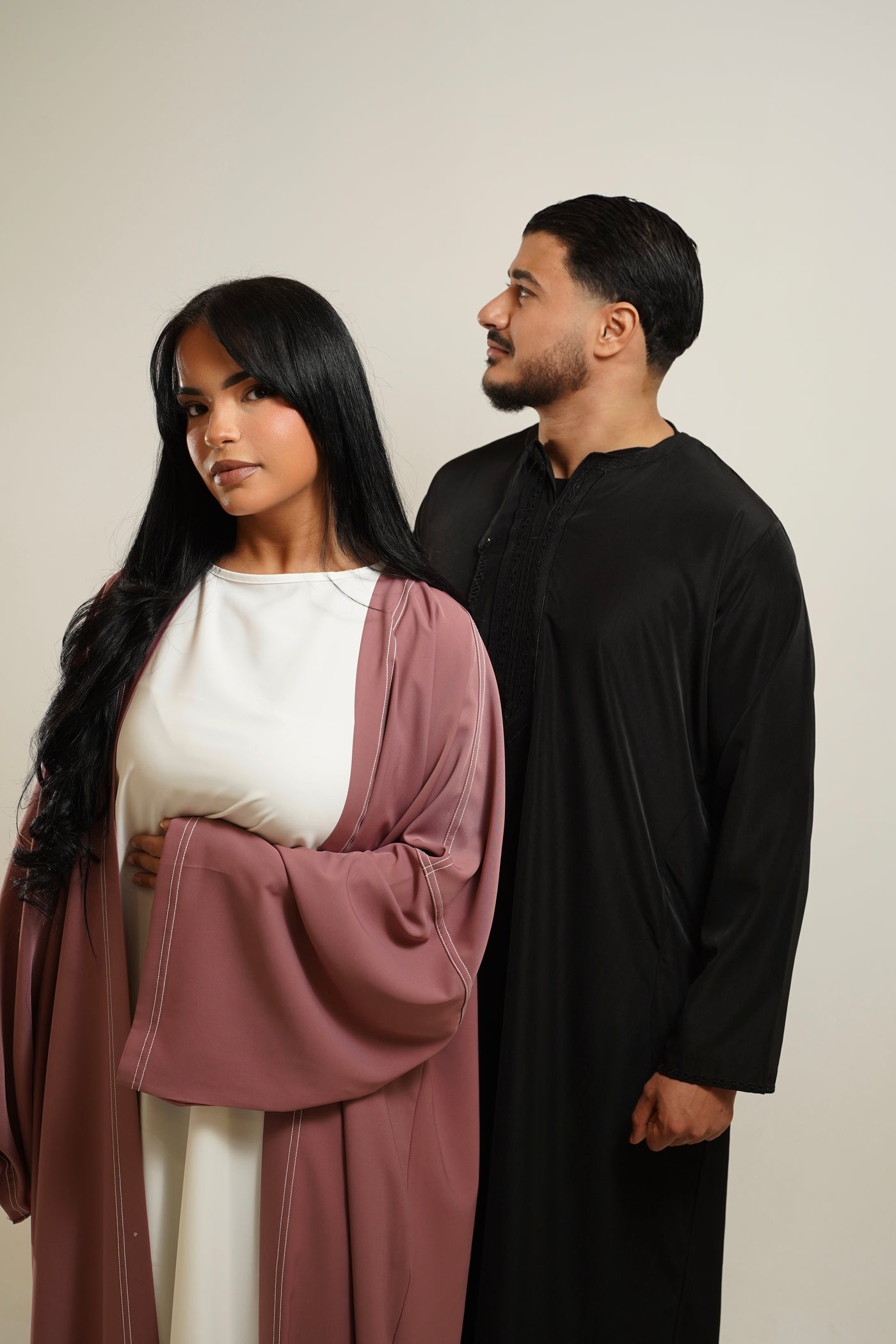 Duo Baraka - Khabazi