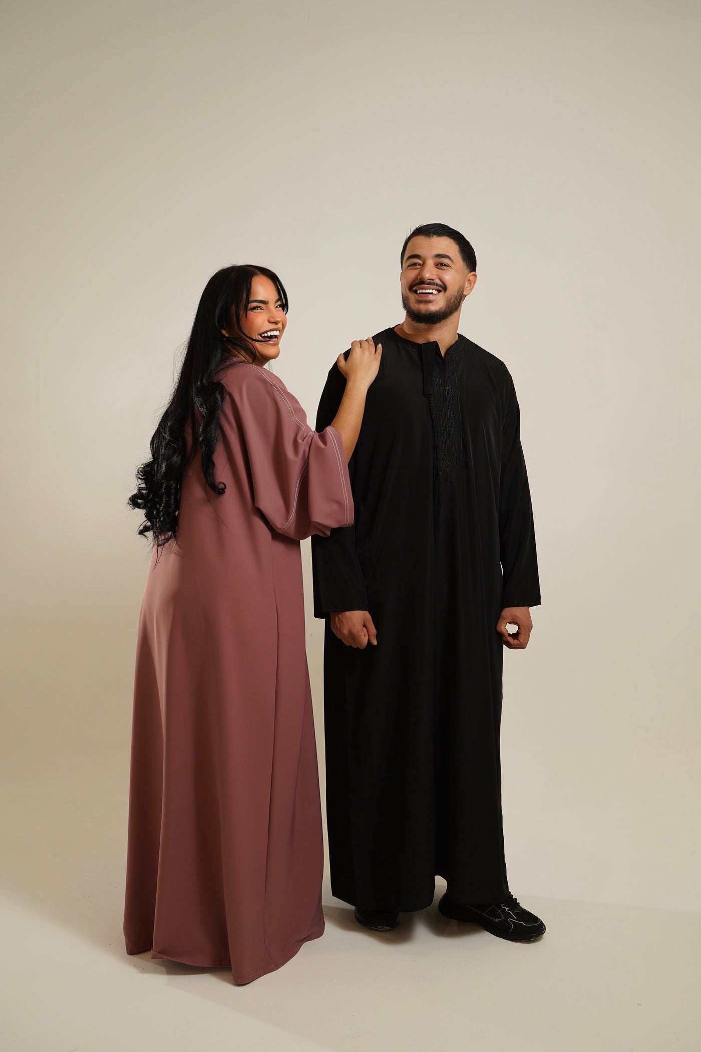 Duo Baraka - Khabazi