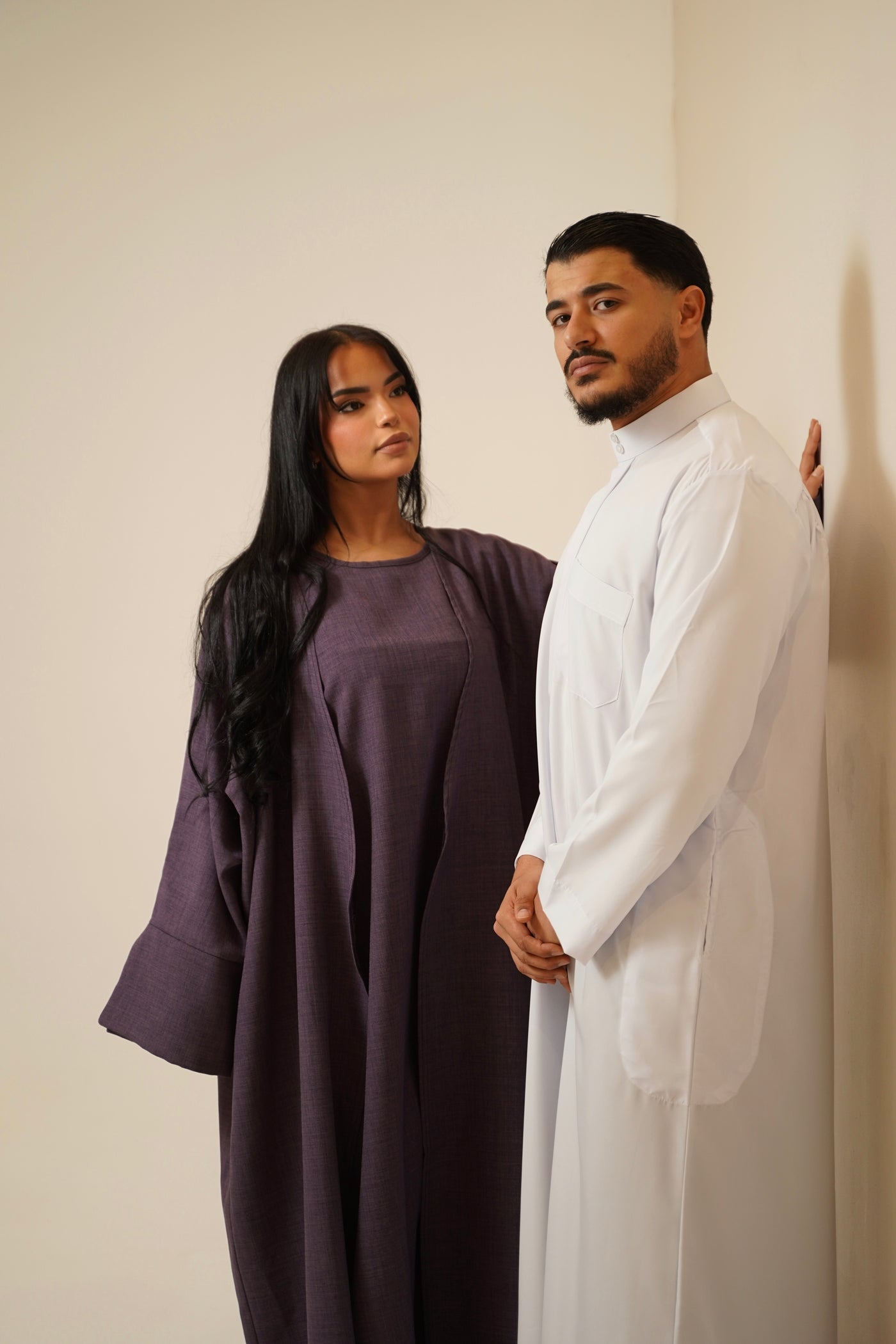 Duo Baraka - Ward
