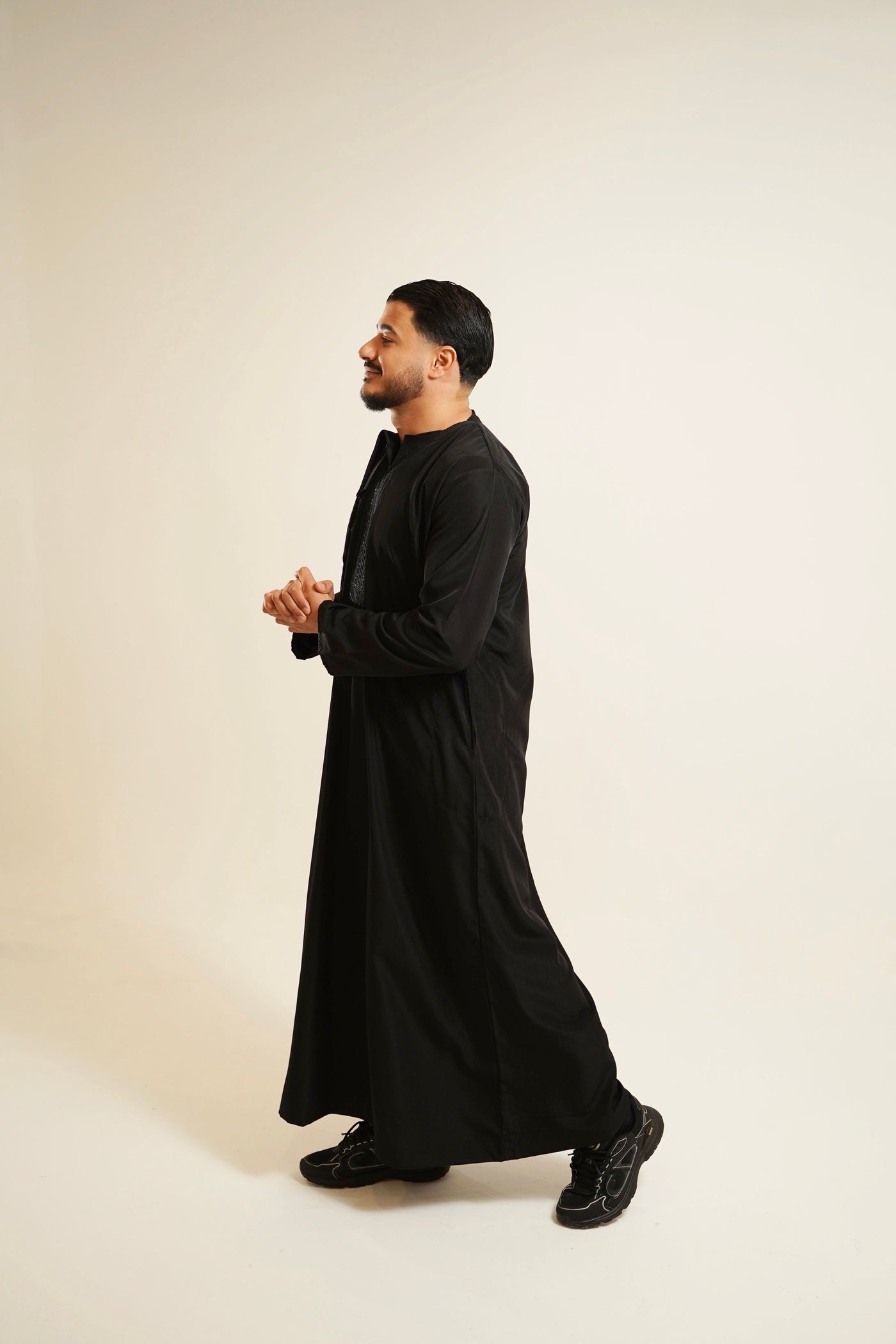 Qamis Falah - Aswad