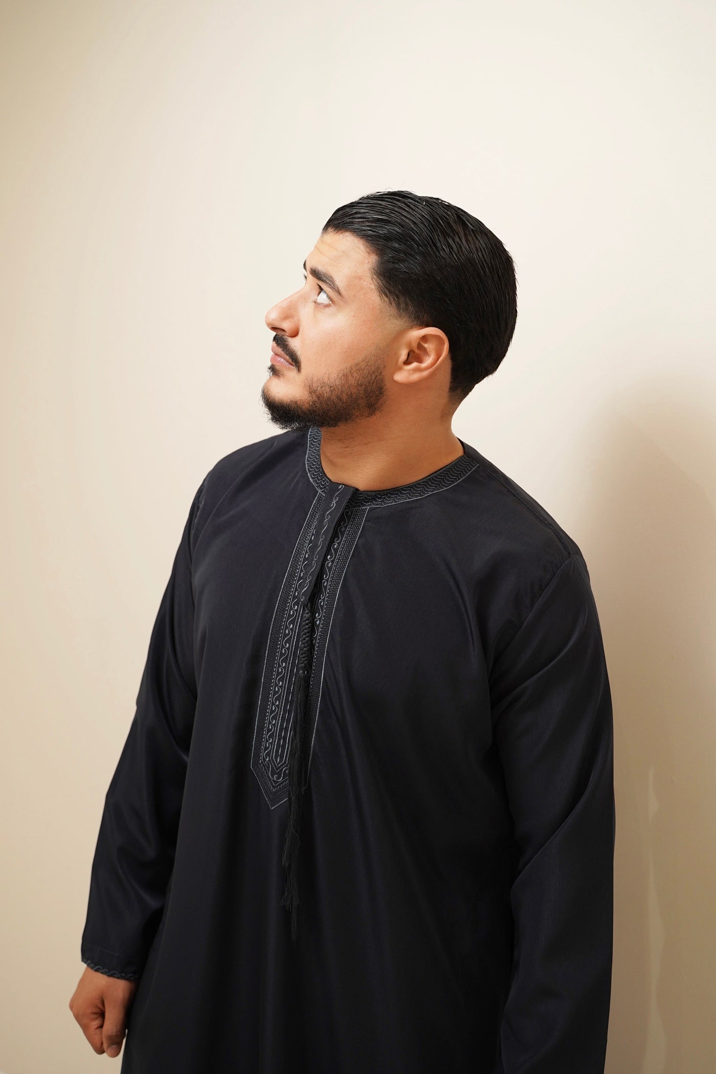 Qamis Falah - Aldakin