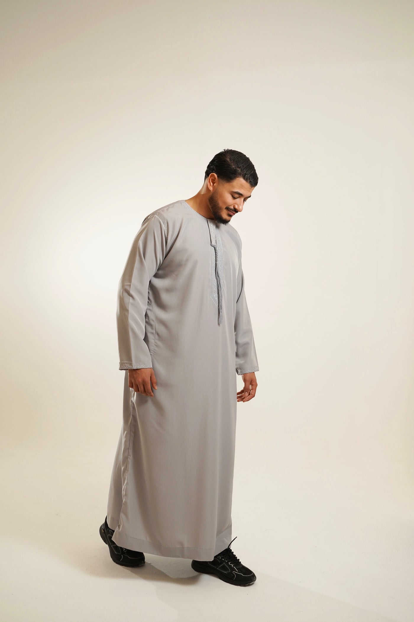 Qamis Falah - Ramadi