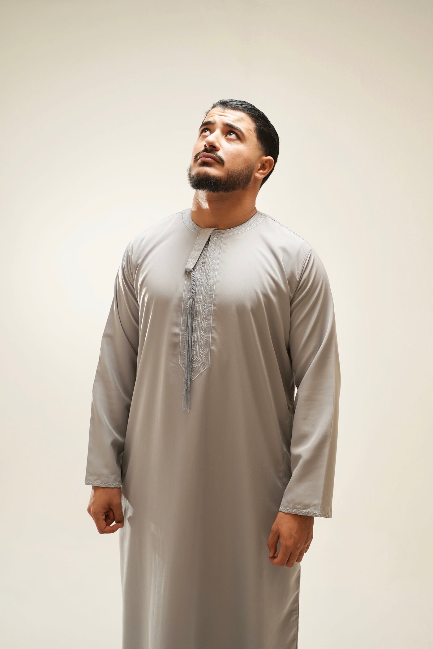 Qamis Falah - Ramadi