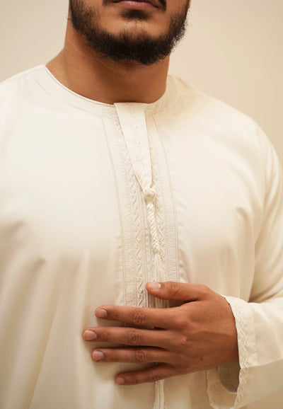 Qamis Falah - Albij