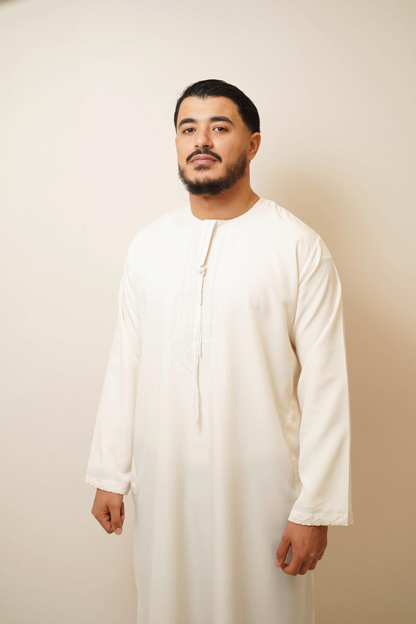 Qamis Falah - Albij