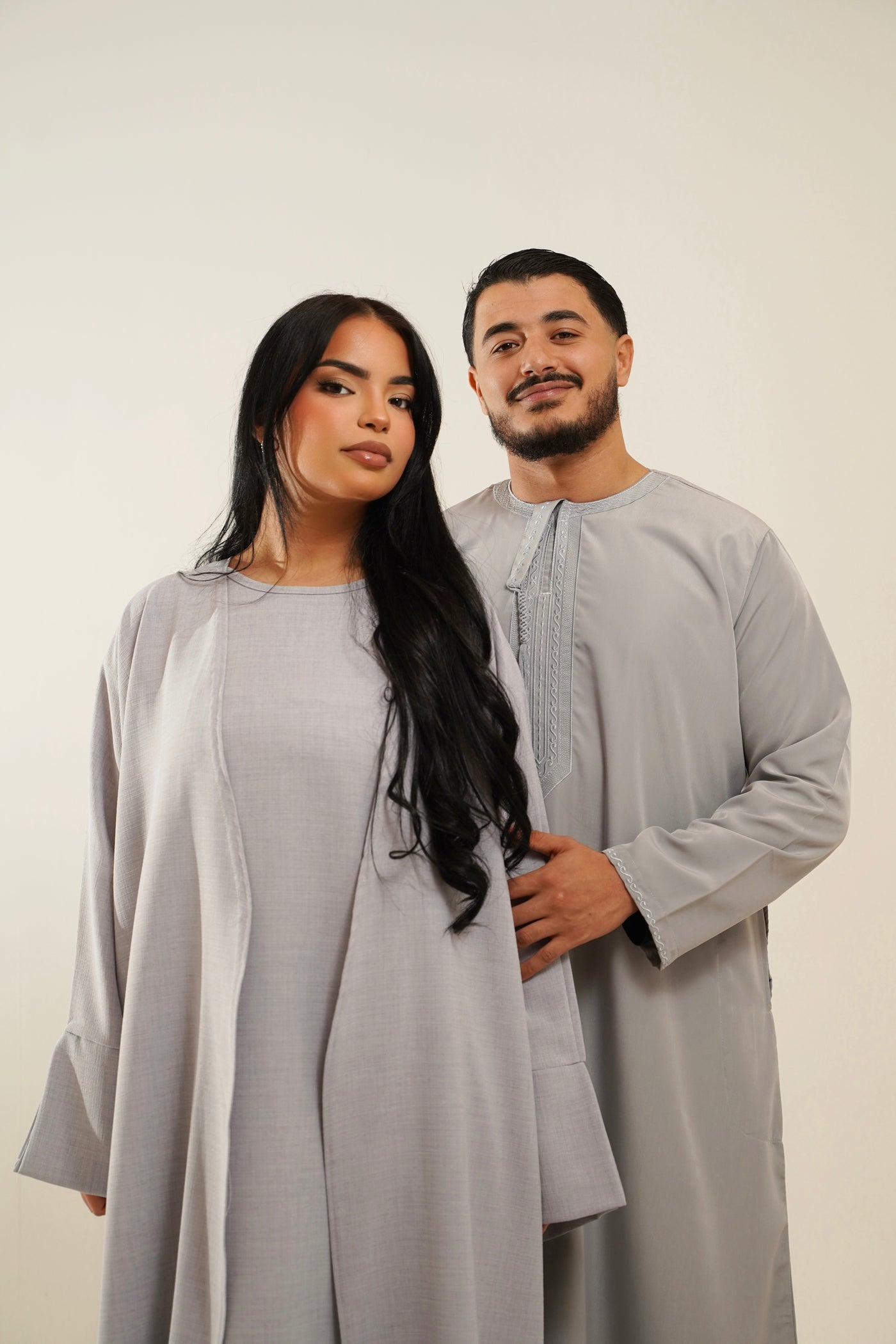 Duo Baraka - Ramadi
