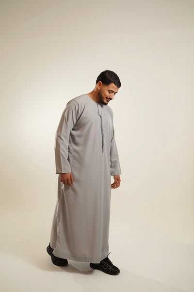 Duo Baraka - Ramadi